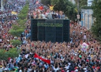 Marcha para Jesus espera reunir mais de 600 mil pessoas em Manaus