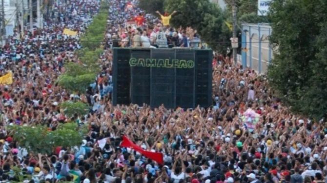 Marcha para Jesus espera reunir mais de 600 mil pessoas em Manaus