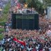 Marcha para Jesus espera reunir mais de 600 mil pessoas em Manaus