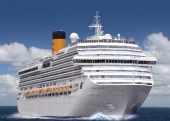 Três brasileiras e um acompanhante são presos com R$ 26,7 mi em cocaína em cruzeiro na França