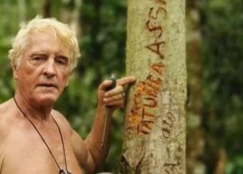 Alemão acusado de prostituição no AM oferecia passeio ‘longe das piranhas banais’