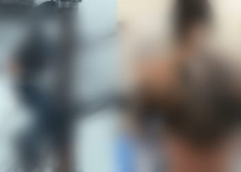 Tortura: homem sofre após levar descarga de 13 mil volts: ‘acordo gritando de dor’