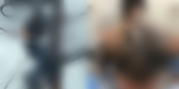Tortura: homem sofre após levar descarga de 13 mil volts: ‘acordo gritando de dor’