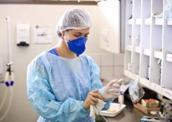 Lula sanciona o piso da enfermagem e novos valores já estão valendo