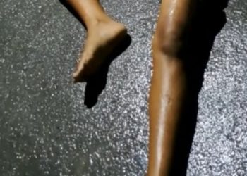 Vídeo: mulher é a segunda vítima fatal de bang-bang no Jorge Teixeira