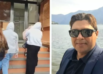 Mãe é presa suspeita de receber mesada para que empresário abusasse de sua filha bebê