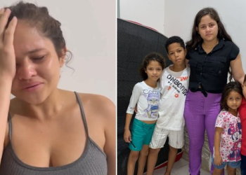 Estado diz que retomará negociação quando professores encerrarem greve