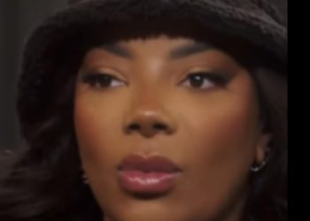 Ludmilla diz que deseja ter filhos: ‘agenda muito louca’