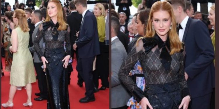 Marina Ruy Barbosa