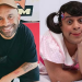 Morre Eraldo Fontiny, humorista famoso pela personagem Lili