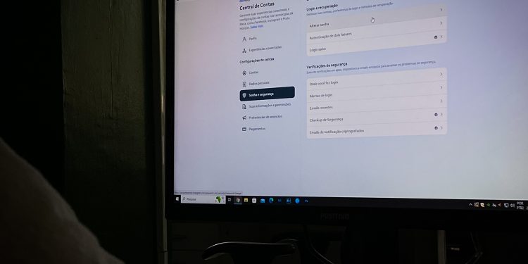 Golpe do Instagram hackeado tem feito várias vítimas e PC-AM faz o alerta e orienta