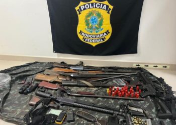 PF entra em confronto com garimpeiros e quatro morrem em terra Yanomami