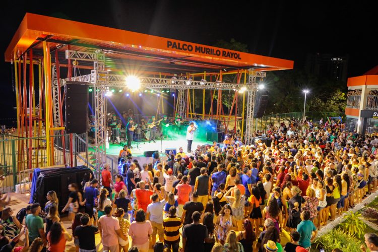 Casa de praia Zezinho Corrêa tem atrações especiais neste fim de semana em Manaus
