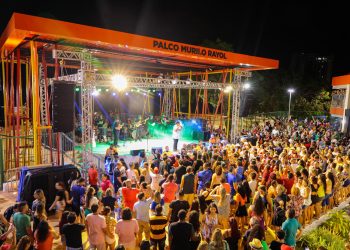 Casa de praia Zezinho Corrêa tem atrações especiais neste fim de semana em Manaus