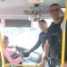Polícia deflagra operação em terminais do ônibus e comércios em Manaus
