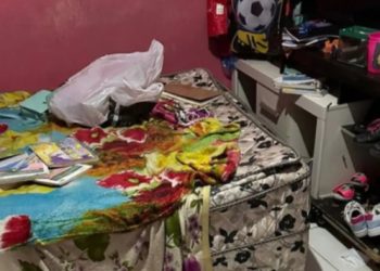 PF encontra mais de 2 mil arquivos de pornografia infantil com jovem na ZL de Manaus