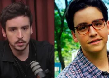 Ator diz que foi estuprado por chimpanzé durante gravação de seriado Sandy & Junior