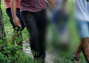 Portador de Síndrome de Down é morto a pauladas dentro de casa em Manaus