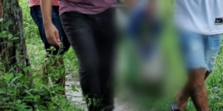 Portador de Síndrome de Down é morto a pauladas dentro de casa em Manaus