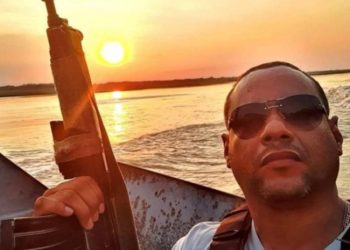 Suspeito de matar investigador em Manaus morre em troca de tiros com a Polícia