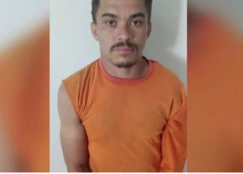 Marido mata esposa e adormece ao lado do corpo da vítima