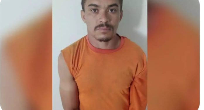 Marido mata esposa e adormece ao lado do corpo da vítima
