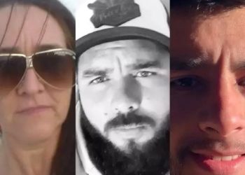 Homem mata cunhado, sogra e sobrinho após briga generalizada em família