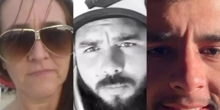 Homem mata cunhado, sogra e sobrinho após briga generalizada em família