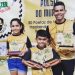 Estudante de Maraã conquista o 1º lugar em concurso nacional de poesia