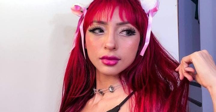 ‘Boneca’, ‘princesa’ e ‘lady gaga’: novo visual da Ruivinha de Marte encanta seguidores