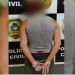 Mãe é presa após levar bebê de 1 ano ao hospital com a costela quebrada