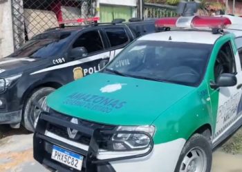 Ex-presidiário é morto a tiros dentro de casa na zona Oeste de Manaus