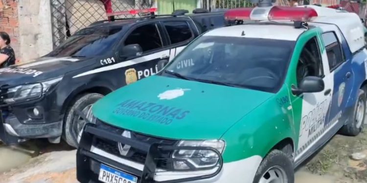 Ex-presidiário é morto a tiros dentro de casa na zona Oeste de Manaus