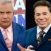 Sikêra afirma que recebeu ligação de Silvio Santos para trabalhar no SBT