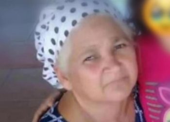 Tiroteio entre bandidos e PM acaba com morte de idosa e quatro criminosos mortos