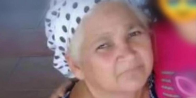 Tiroteio entre bandidos e PM acaba com morte de idosa e quatro criminosos mortos