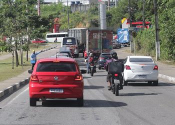 Prefeitura fará passagem subterrânea na avenida das Torres