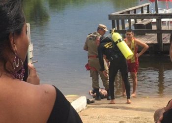 Homem é encontrado morto após desaparecer em balneário do AM