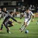 O Manaus conheceu sua primeira derrota na segunda rodada do Campeonato Brasileiro da Série C 2023