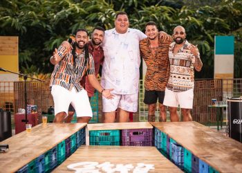 ‘Churrasquinho Menos é Mais’ já está com ingressos a venda