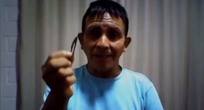 Após 90 dias com bisturi no intestino indígena morre; líderes acusam médico