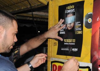 Adolescente de 16 anos é resgatada da prostituição em bar de Manaus