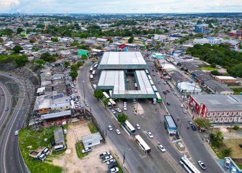 T3 será totalmente reformado em 90 dias