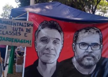 Assassinos de Dom e Bruno mudam versão e alegam legítima defesa