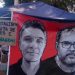 Assassinos de Dom e Bruno mudam versão e alegam legítima defesa