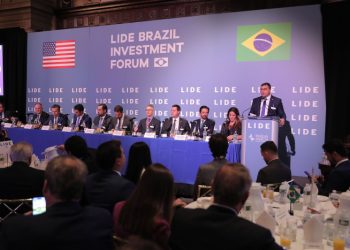 Wilson Lima recebe empresários interessados em investir na Zona Franca de Manaus
