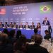Wilson Lima recebe empresários interessados em investir na Zona Franca de Manaus
