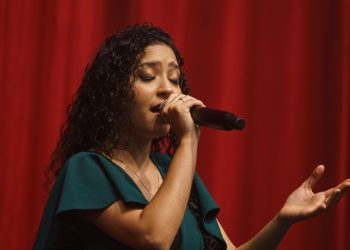 Amazonense é forte concorrente em concurso de canto gospel de São Paulo