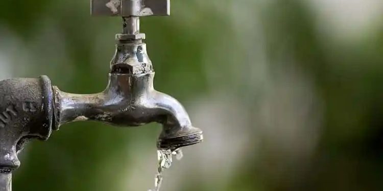 Mais de 200 locais ficam sem água em Manaus nesta quinta-feira; veja a lista