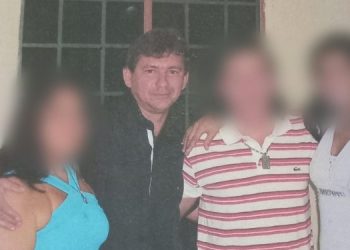 Funcionário do Porto Chibatão cai, desaparece, morre e ninguém percebe: ‘não foram procurar’